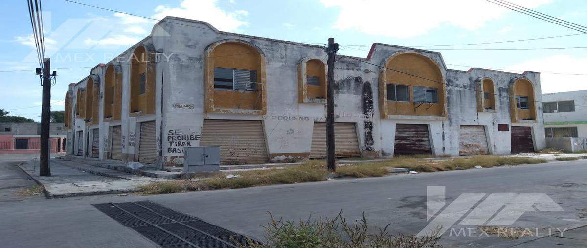 Foto de edificio en venta en  , el carmelo, campeche, campeche, 0 No. 03