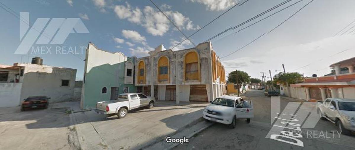 Foto de edificio en venta en  , el carmelo, campeche, campeche, 0 No. 05