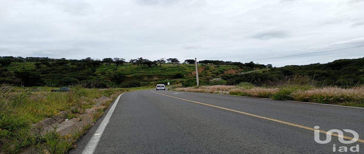 Foto de terreno habitacional en venta en el carmen , alpotzonga, ixtacuixtla de mariano matamoros, tlaxcala, 30268304 No. 05