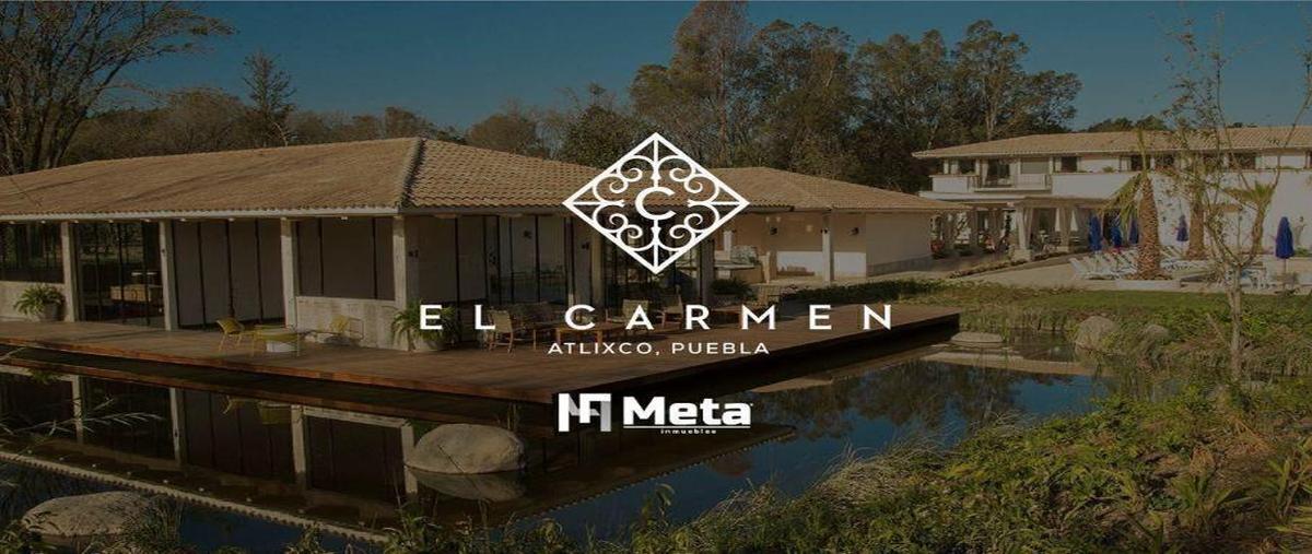 Foto de terreno habitacional en , el carmen, atlixco, puebla, 0 foto 01 Foto de terreno habitacional en venta en , el carmen, atlixco, puebla, 0 No. 01