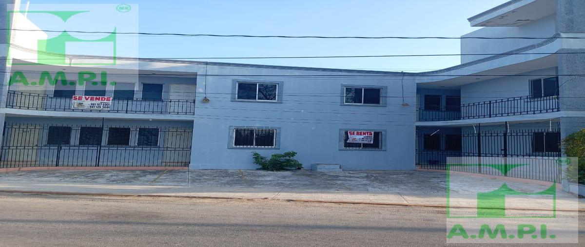 Foto de departamento en , el carmen, carmen, campeche, 0 foto 02 Foto de departamento en venta en , el carmen, carmen, campeche, 0 No. 02