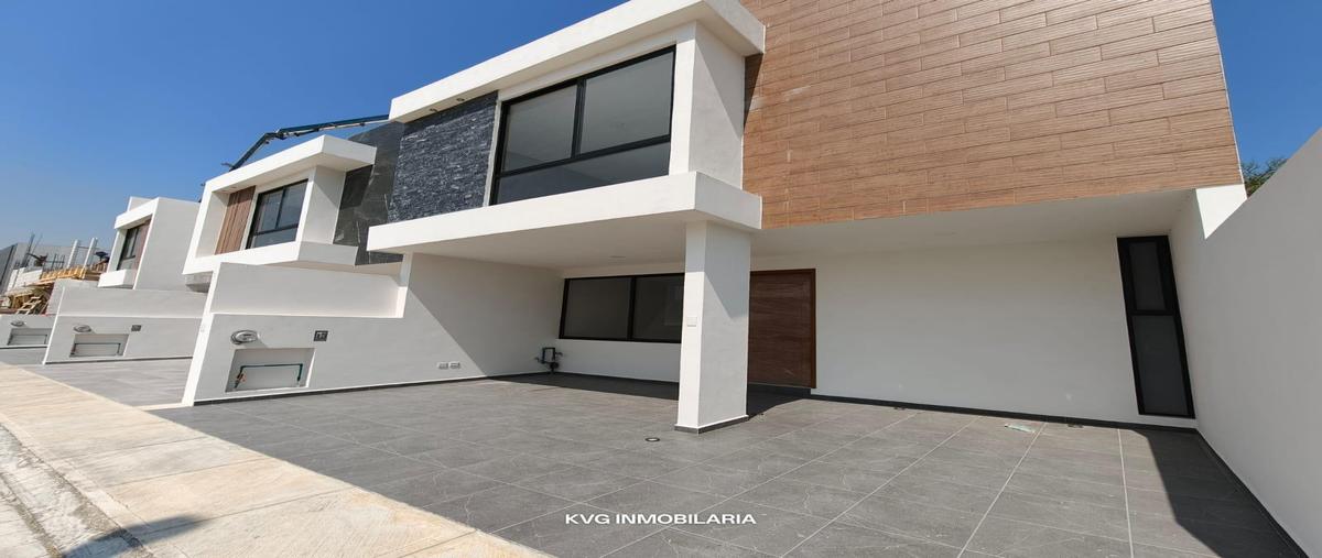 Foto de casa en venta en  , el carmen, cuautlancingo, puebla, 0 No. 03