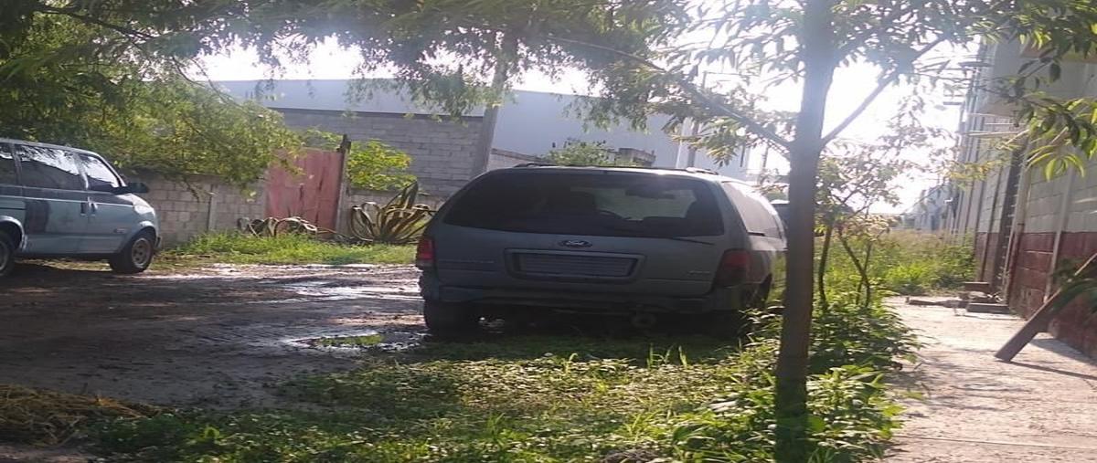 Foto de terreno comercial en venta en el carmen , el carmen, el marqués, querétaro, 26130990 No. 04