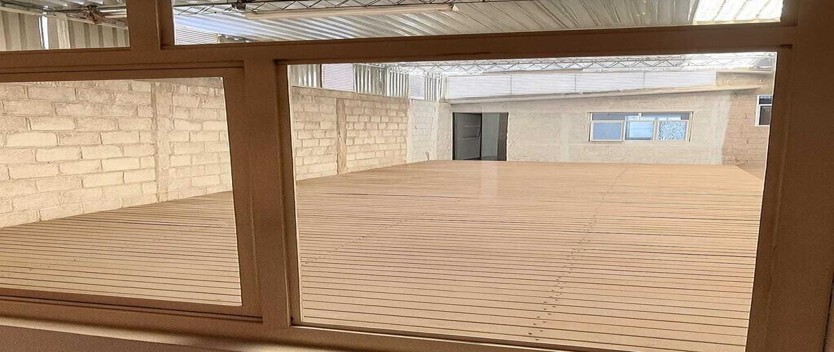 Foto de bodega en renta en el carmen , el carmen, el marqués, querétaro, 0 No. 03