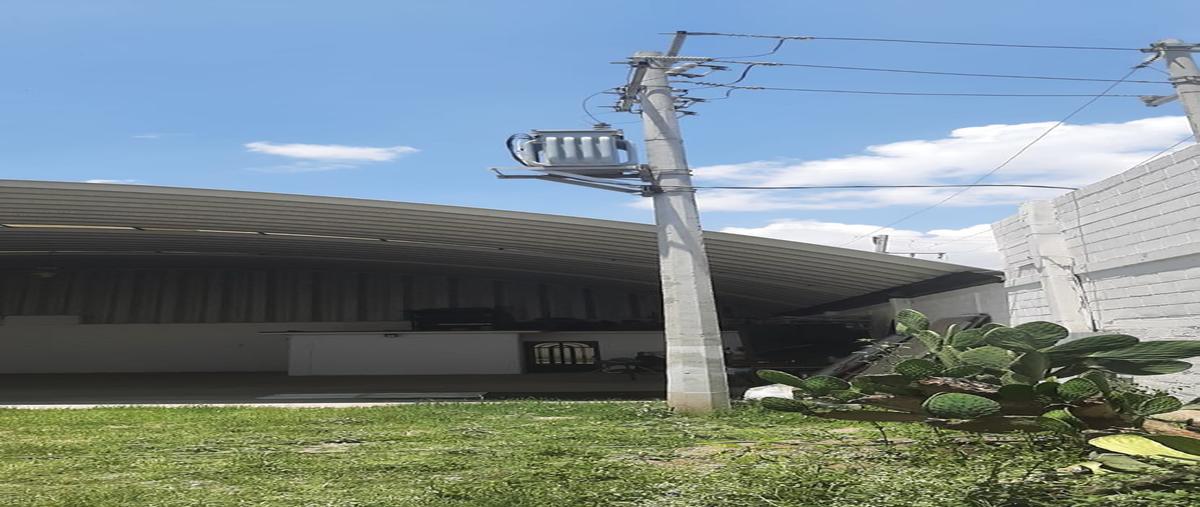 Foto de bodega en venta en el carmen , el carmen, el marqués, querétaro, 0 No. 03