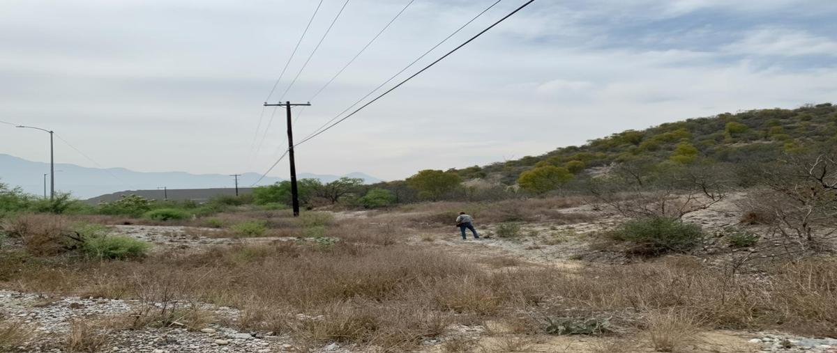 Foto de terreno habitacional en venta en  , el carmen, el carmen, nuevo león, 28948453 No. 03