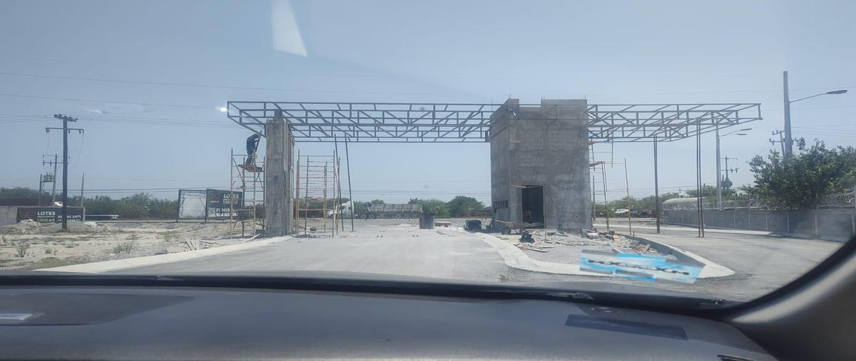 Foto de terreno habitacional en venta en  , el carmen, el carmen, nuevo león, 29826865 No. 03