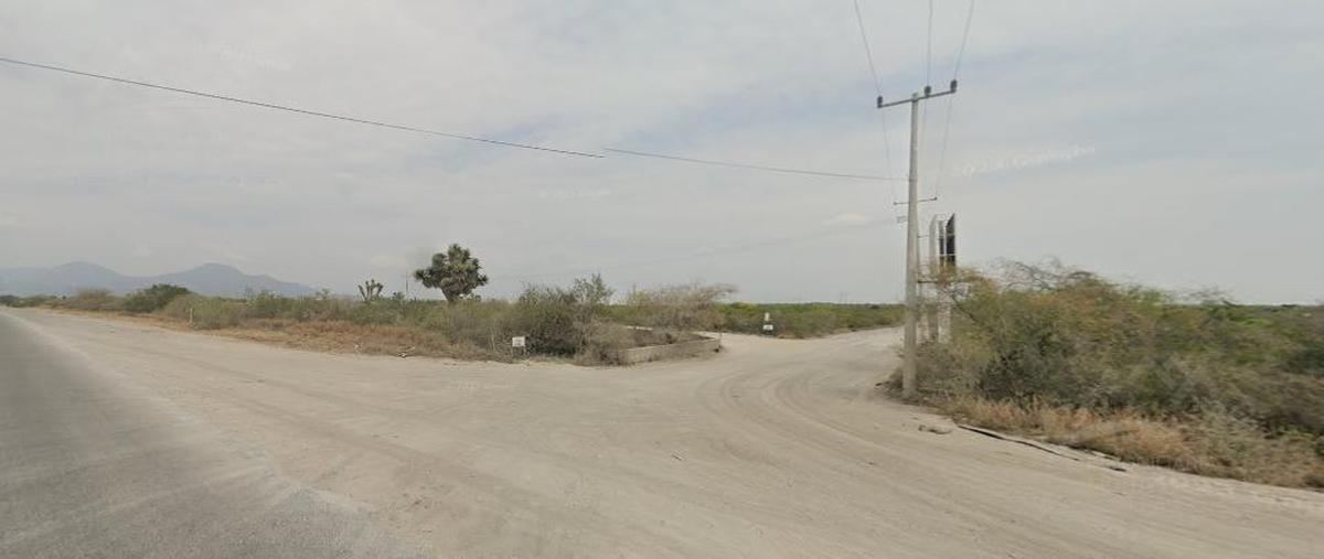 Foto de terreno habitacional en venta en  , el carmen, el carmen, nuevo león, 0 No. 03