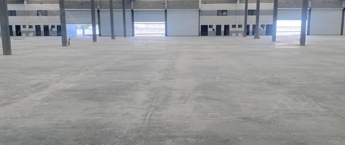 Foto de bodega en renta en  , el carmen, el carmen, nuevo león, 0 No. 04