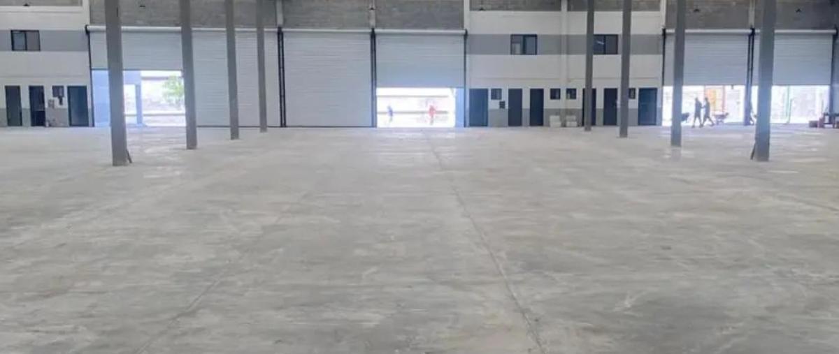 Foto de bodega en renta en  , el carmen, el carmen, nuevo león, 0 No. 05