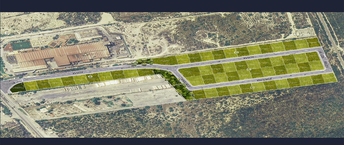 Foto de terreno industrial en venta en  , el carmen, el carmen, nuevo león, 30854877 No. 03