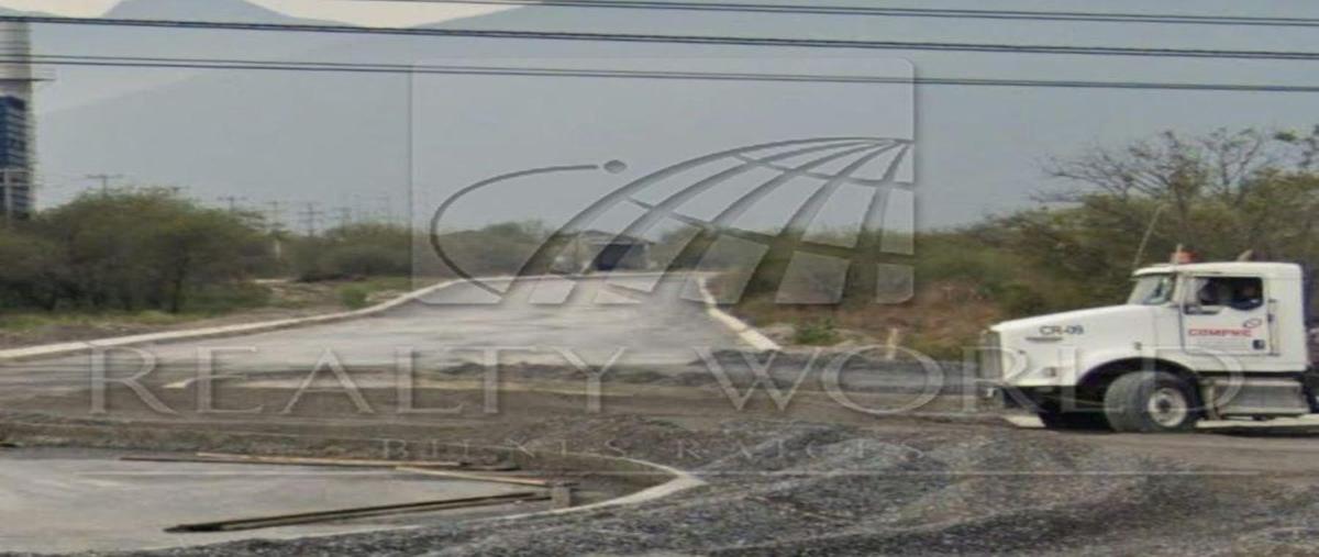 Foto de terreno habitacional en venta en  , el carmen, el carmen, nuevo león, 0 No. 05