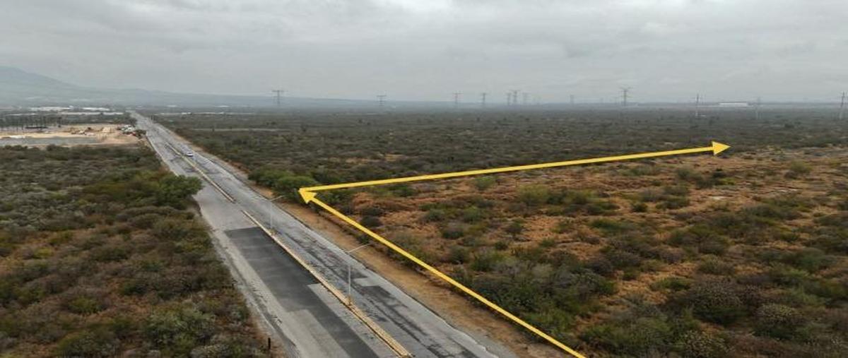 Foto de terreno habitacional en venta en  , el carmen, el carmen, nuevo león, 0 No. 03