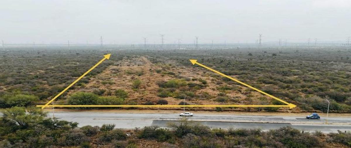 Foto de terreno habitacional en venta en  , el carmen, el carmen, nuevo león, 0 No. 04