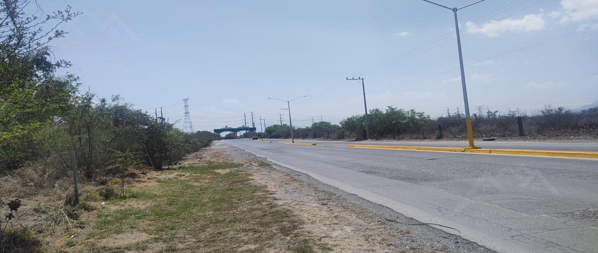 Foto de terreno habitacional en venta en  , el carmen, el carmen, nuevo león, 0 No. 05