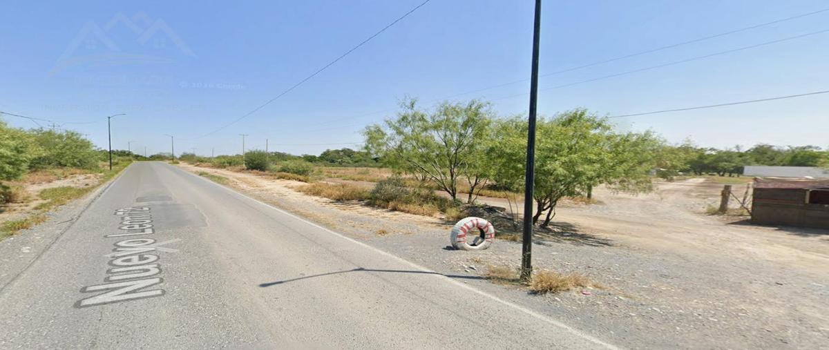 Foto de terreno habitacional en renta en  , el carmen, el carmen, nuevo león, 0 No. 03