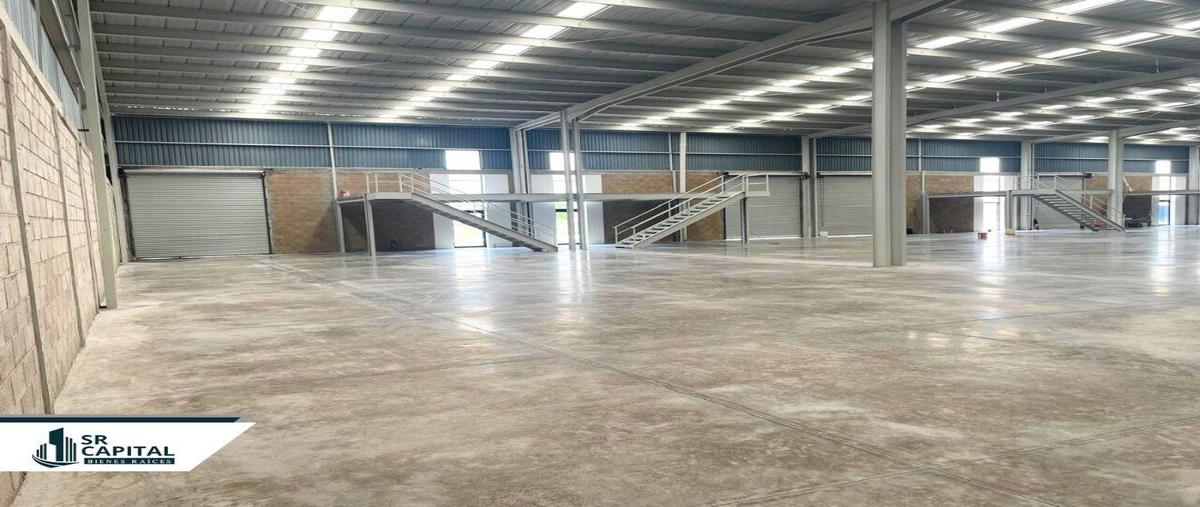 Foto de bodega en renta en  , el carmen, el marqués, querétaro, 30150013 No. 05