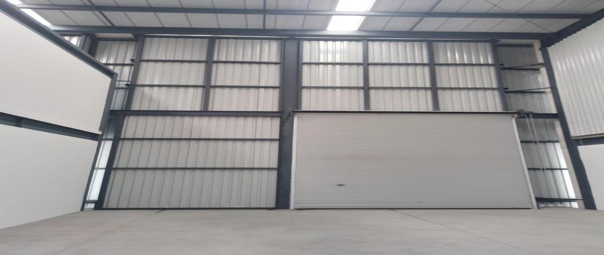 Foto de bodega en venta en  , el carmen, el marqués, querétaro, 0 No. 04