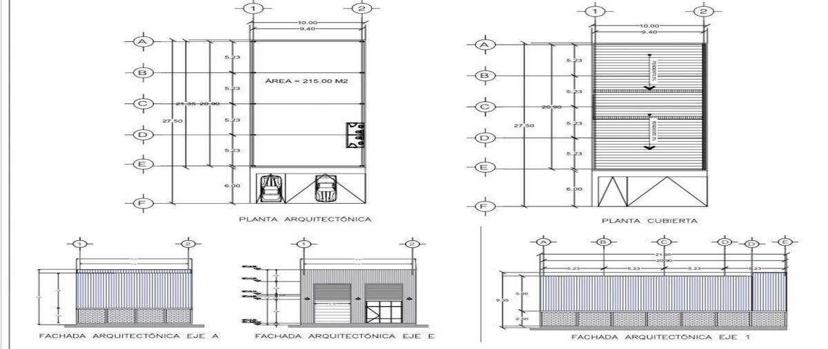 Foto de bodega en renta en  , el carmen, el marqués, querétaro, 30674040 No. 05