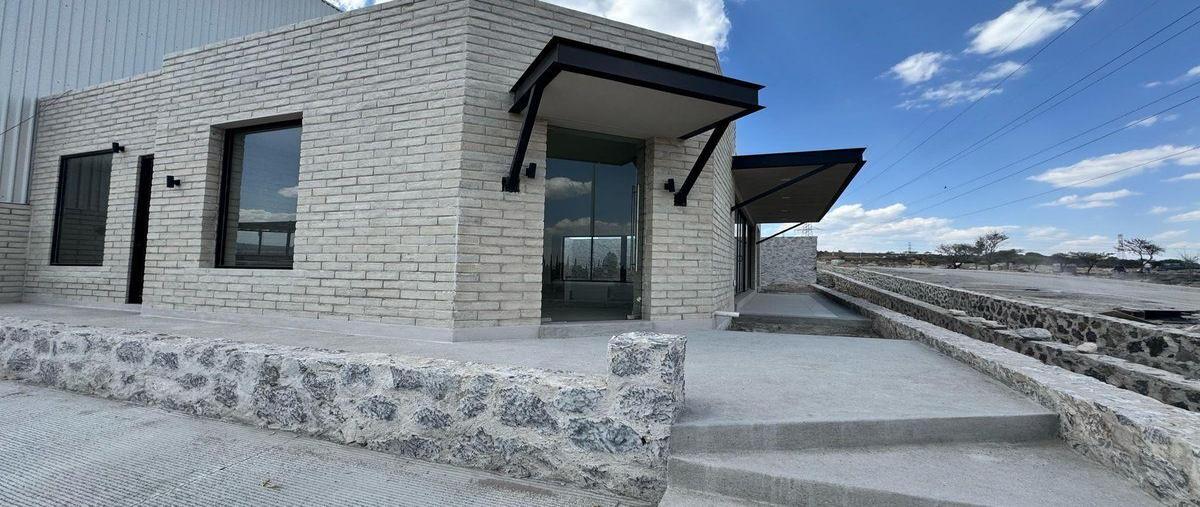 Foto de bodega en venta en  , el carmen, el marqués, querétaro, 30709953 No. 04