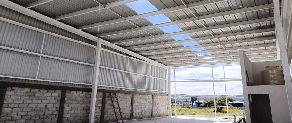 Foto de bodega en , el carmen, el marqués, querétaro, 30709954 foto 01 Foto de bodega en venta en , el carmen, el marqués, querétaro, 30709954 No. 01
