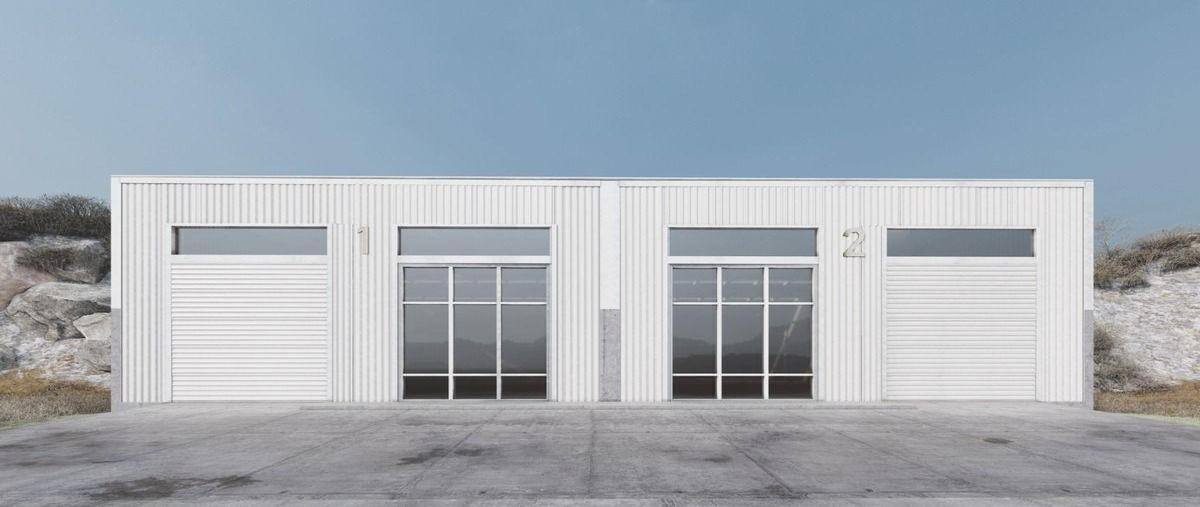 Foto de bodega en , el carmen, el marqués, querétaro, 30709954 foto 02 Foto de bodega en venta en , el carmen, el marqués, querétaro, 30709954 No. 02