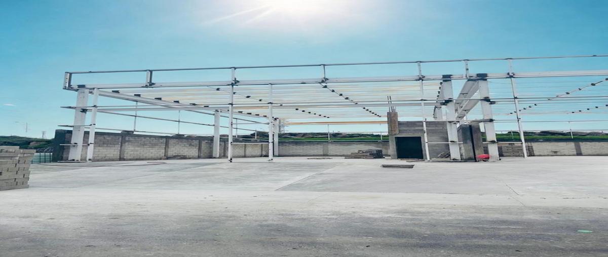 Foto de bodega en , el carmen, el marqués, querétaro, 30709954 foto 04 Foto de bodega en venta en , el carmen, el marqués, querétaro, 30709954 No. 04