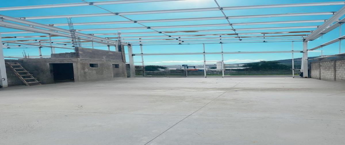 Foto de bodega en renta en  , el carmen, el marqués, querétaro, 30709955 No. 05