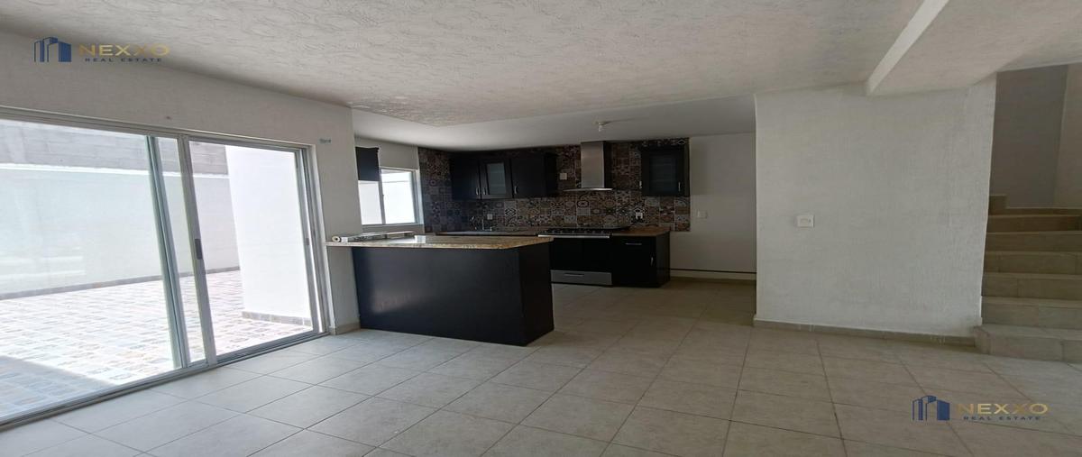 Foto de casa en renta en  , el carmen, el marqués, querétaro, 30879158 No. 03
