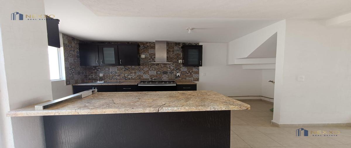 Foto de casa en renta en  , el carmen, el marqués, querétaro, 30879158 No. 04