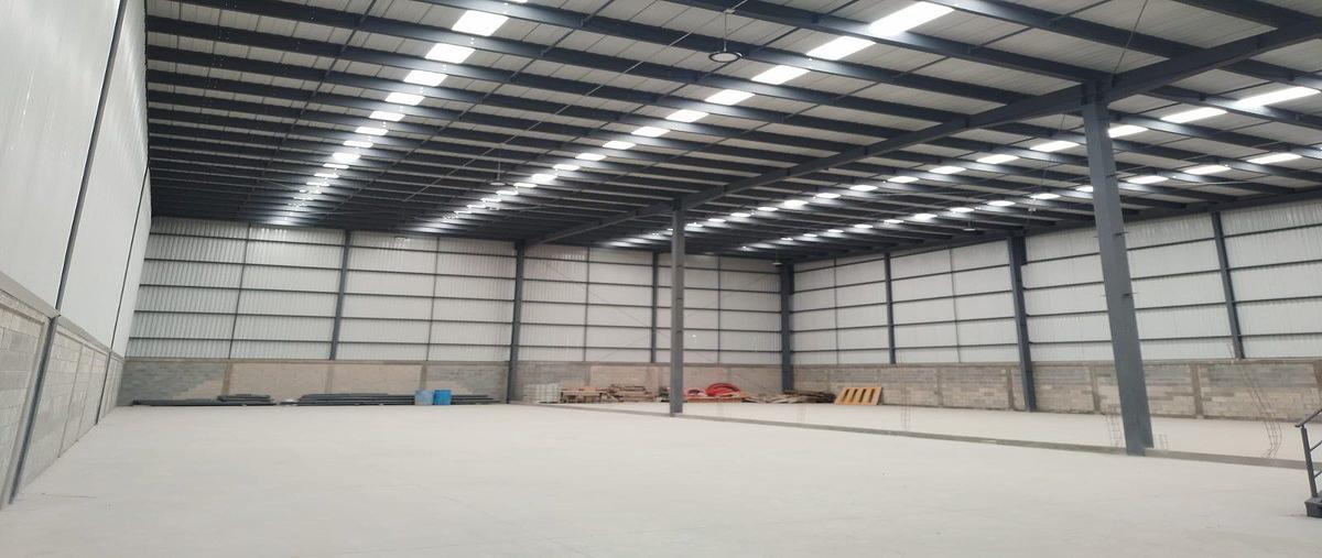 Foto de bodega en venta en  , el carmen, el marqués, querétaro, 0 No. 09