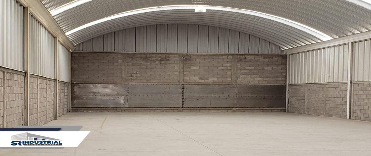 Foto de bodega en renta en  , el carmen, el marqués, querétaro, 30936717 No. 05