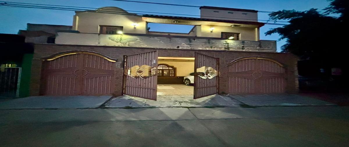 Foto de casa en venta en  , el carmen, guadalajara, jalisco, 0 No. 03
