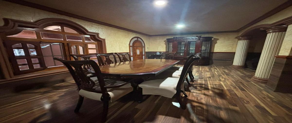 Foto de casa en venta en  , el carmen, guadalajara, jalisco, 0 No. 05
