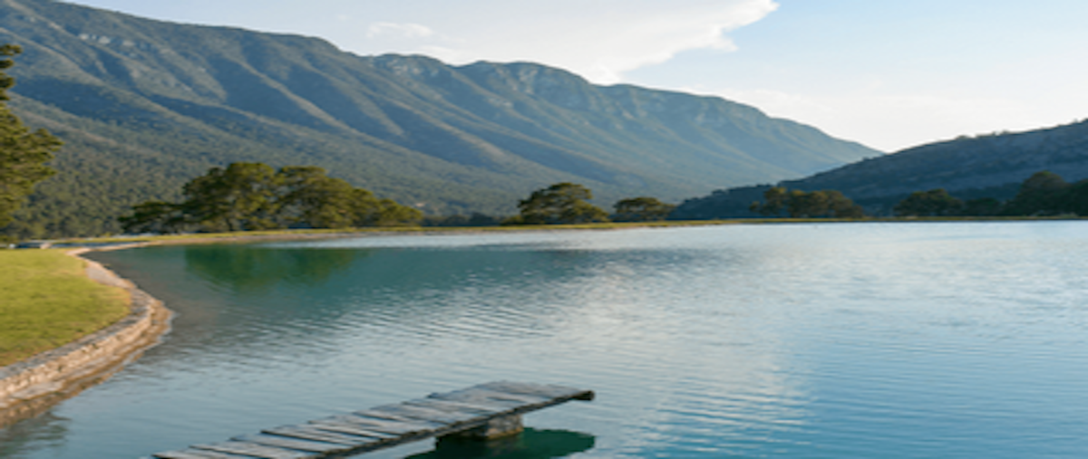 Foto de terreno habitacional en venta en  , el carmen (las vigas), arteaga, coahuila de zaragoza, 29081200 No. 03
