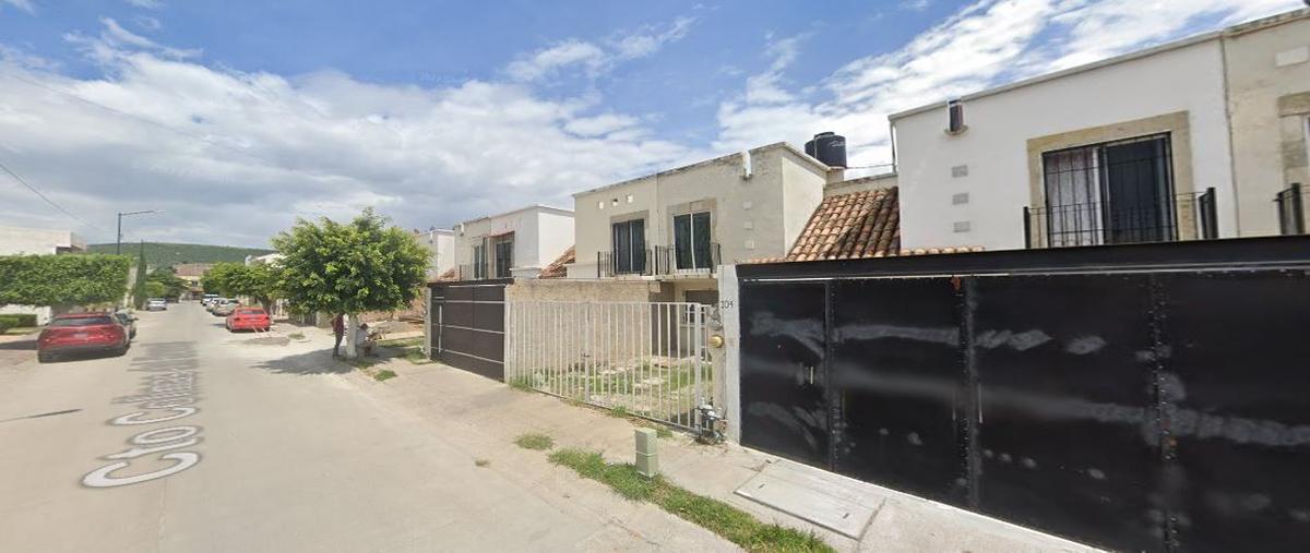 Foto de casa en venta en  , el carmen, león, guanajuato, 0 No. 03