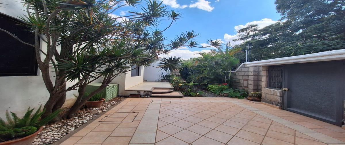 Foto de casa en venta en  , el carmen, león, guanajuato, 0 No. 04