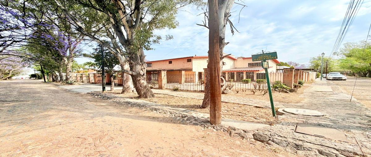 Foto de casa en venta en  , el carmen, león, guanajuato, 0 No. 03