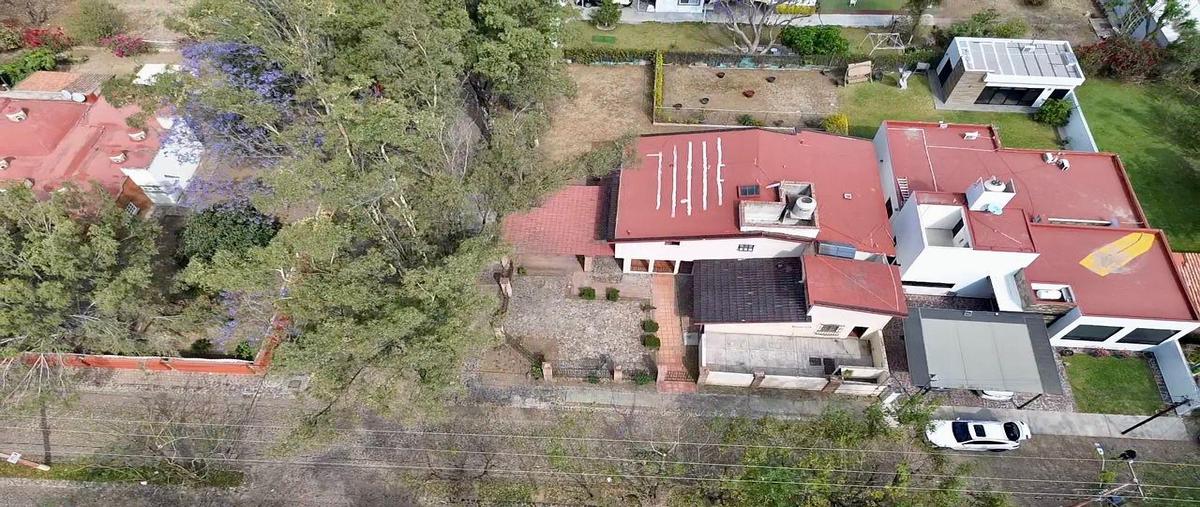 Foto de casa en venta en  , el carmen, león, guanajuato, 0 No. 05