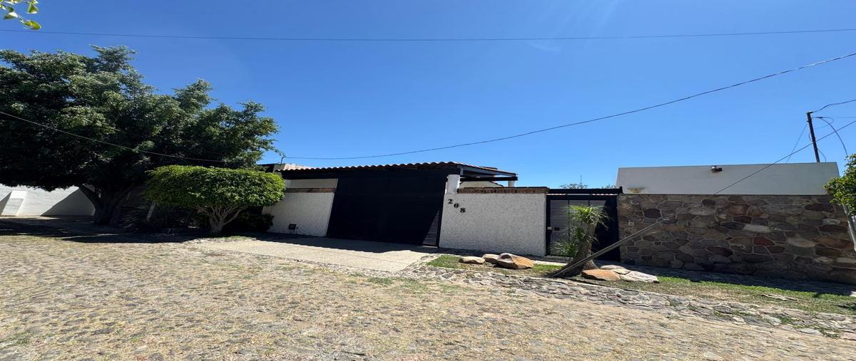 Foto de casa en venta en  , el carmen, león, guanajuato, 31118687 No. 05