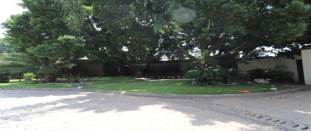 Foto de casa en venta en  , el carmen, león, guanajuato, 0 No. 03
