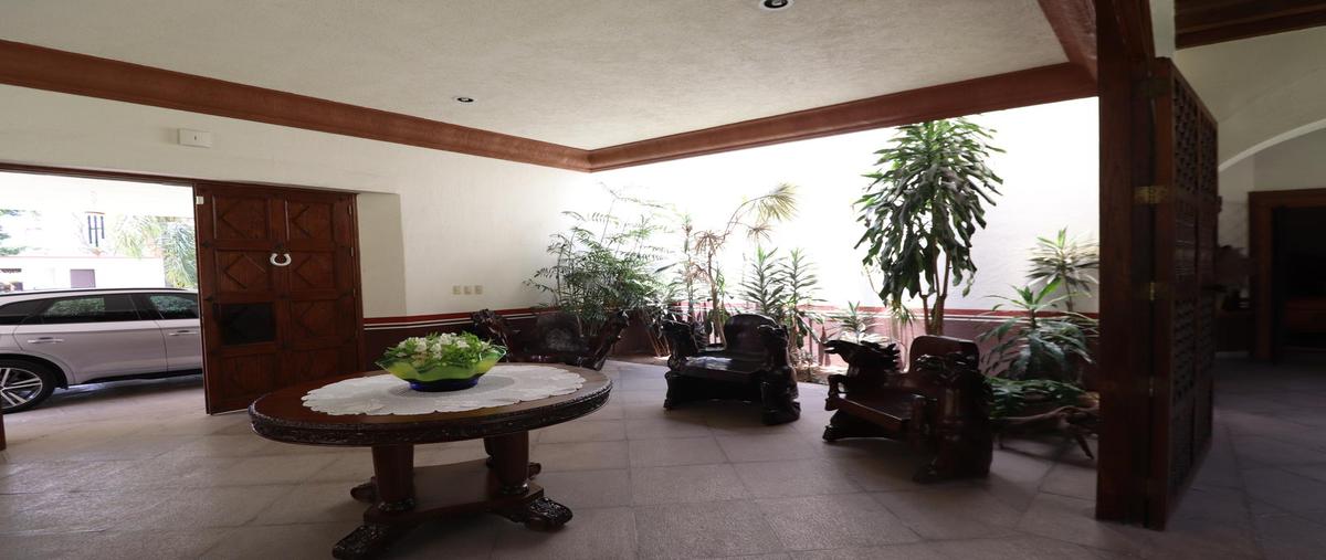 Foto de casa en venta en  , el carmen, león, guanajuato, 0 No. 04