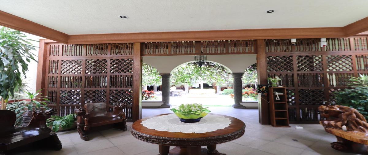 Foto de casa en venta en  , el carmen, león, guanajuato, 0 No. 05
