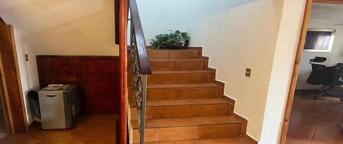 Foto de casa en renta en  , el carmen, metepec, méxico, 30631459 No. 03