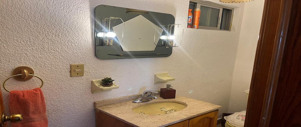 Foto de casa en renta en  , el carmen, metepec, méxico, 30631459 No. 04