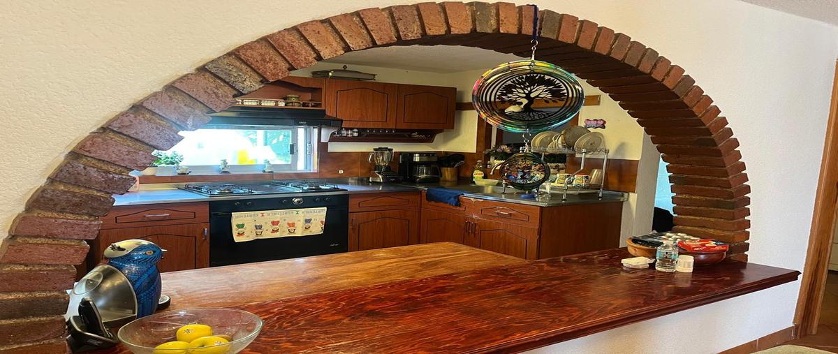 Foto de casa en renta en  , el carmen, metepec, méxico, 30631459 No. 05