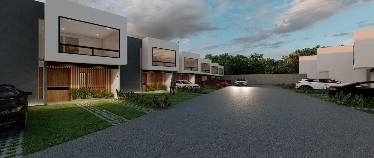Foto de casa en venta en  , el carmen, nacajuca, tabasco, 30150349 No. 03