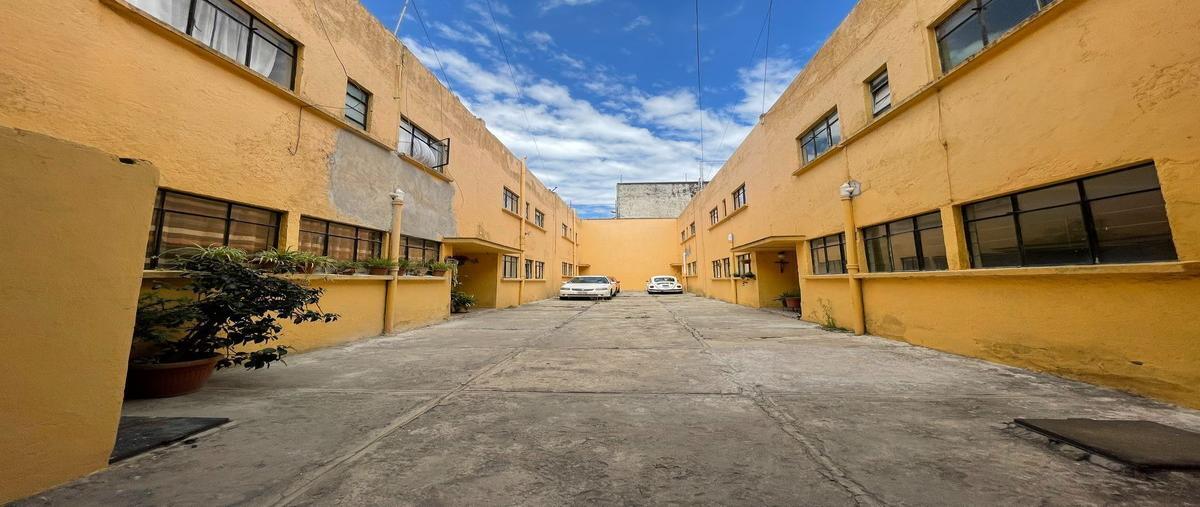 Foto de edificio en venta en  , el carmen, puebla, puebla, 23839303 No. 04