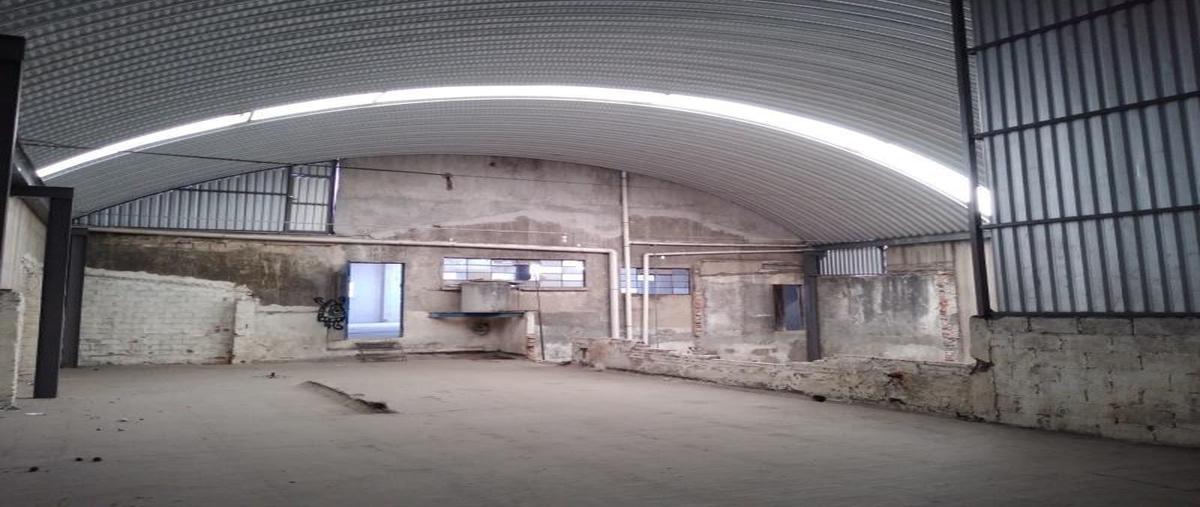 Foto de bodega en venta en  , el carmen, puebla, puebla, 25445092 No. 04
