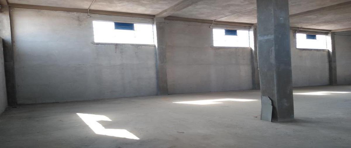 Foto de bodega en venta en  , el carmen, puebla, puebla, 25445092 No. 05